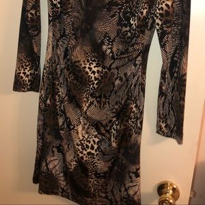 Sexy night out dress